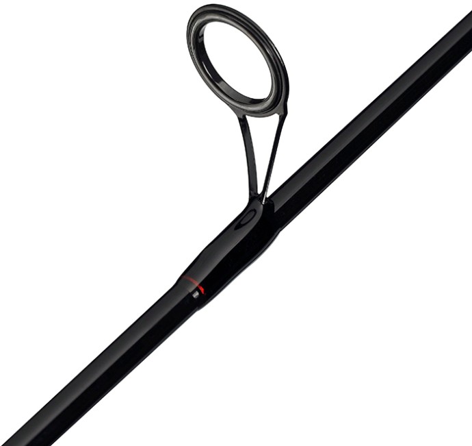 Štap Abu Garcia Diplomat V2 Travel Rod