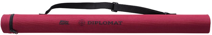 Štap Abu Garcia Diplomat V2 Travel Rod
