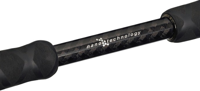 Štap Abu Garcia EON Spinning Rod
