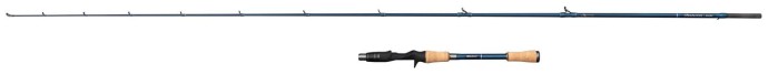 Štap Abu Garcia Fantasista Nano Casting Rod