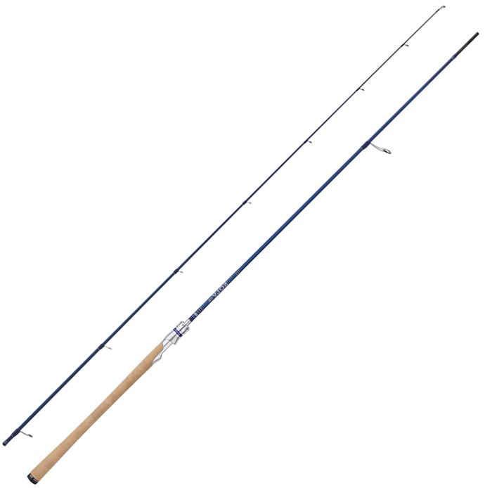 Štap Abu Garcia Sölv AG1 Spinning Rod