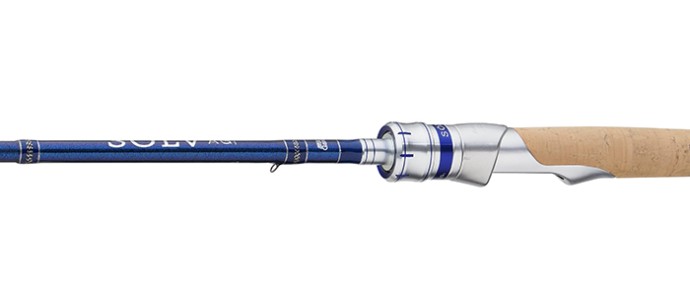 Štap Abu Garcia Sölv AG1 Spinning Rod