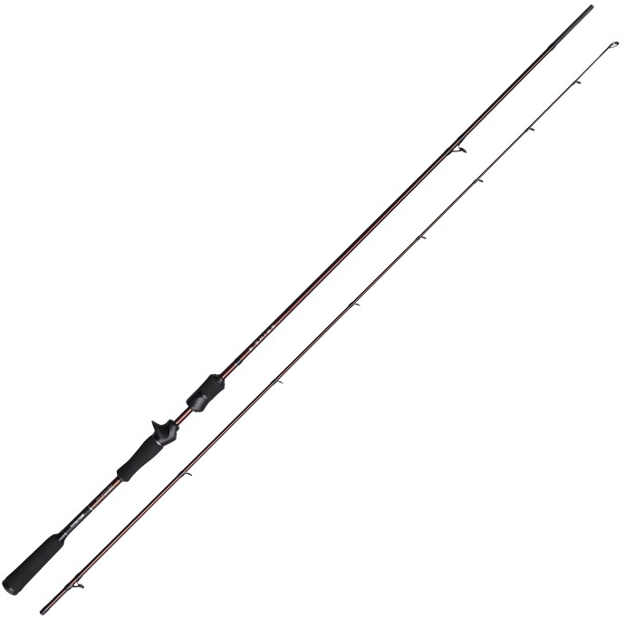 Štap Abu Garcia SPIKE S Crankbait Rod 2,18m 10-30gr