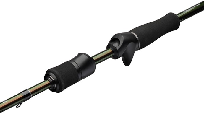 Štap Abu Garcia SPIKE S Crankbait Rod 2,18m 10-30gr