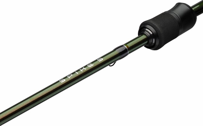 Štap Abu Garcia SPIKE S Crankbait Rod 2,18m 10-30gr