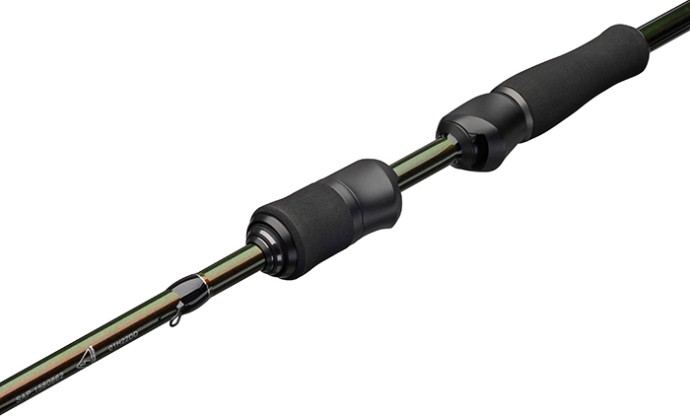 Štap Abu Garcia Spike S Finesse Spin Spinning Rod 2,13m 3-15gr S