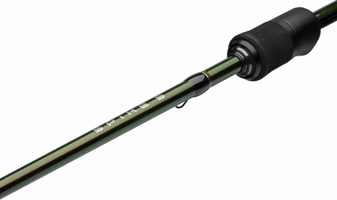 Štap Abu Garcia Spike S Finesse Spin Spinning Rod 2,13m 3-15gr S