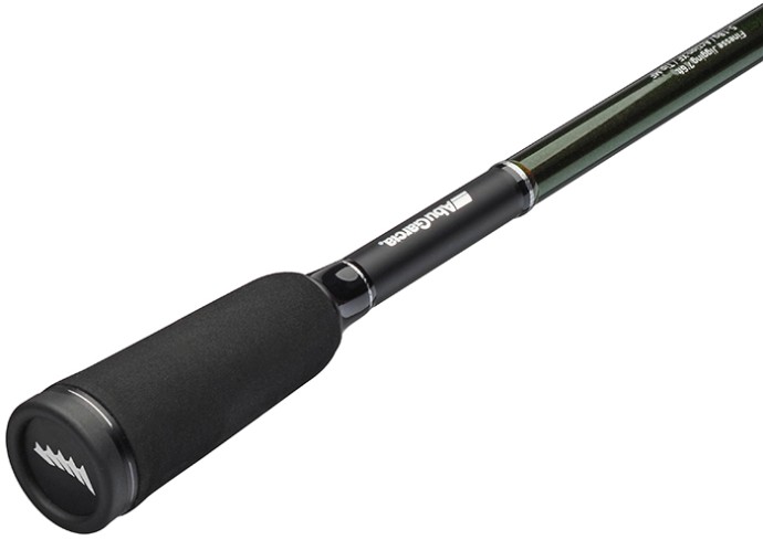 Štap Abu Garcia Spike S Finesse Spin Spinning Rod 2,13m 3-15gr S