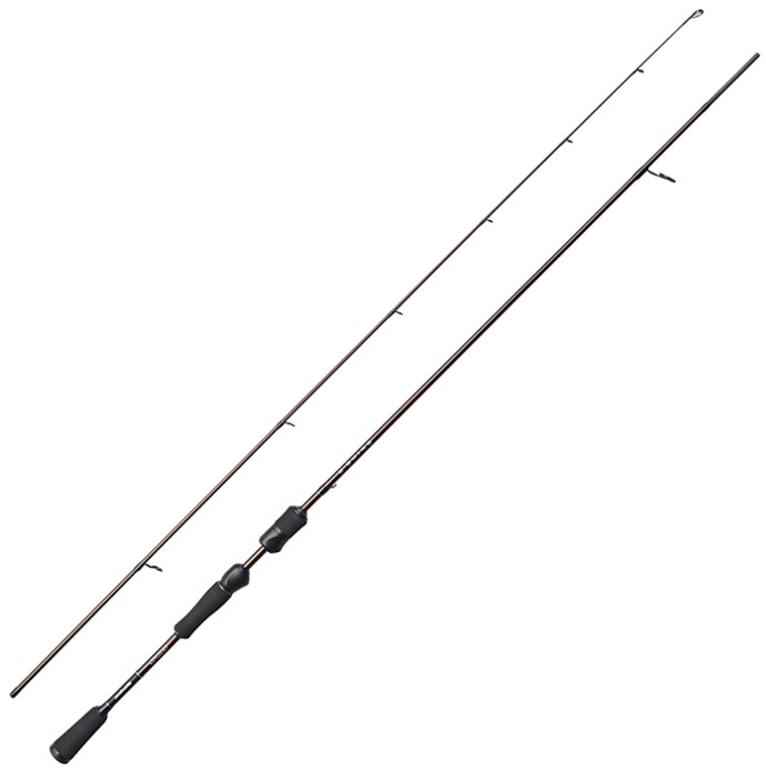 Štap Abu Garcia Spike S Tech HB 702 Spinning Rod 2,13m 5-24gr