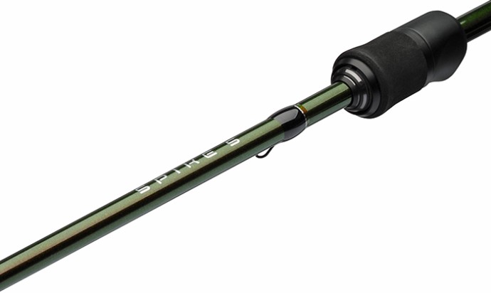 Štap Abu Garcia Spike S Tech HB 702 Spinning Rod 2,13m 5-24gr