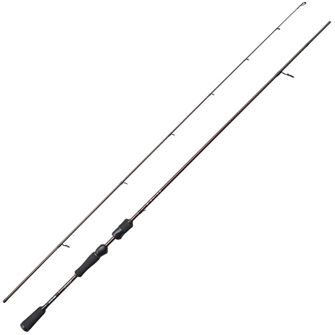 Štap Abu Garcia Spike S Vertical 1,85m 14-35gr