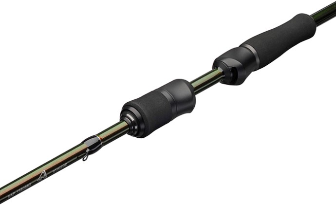 Štap Abu Garcia Spike S Vertical 1,85m 14-35gr