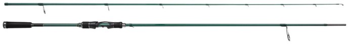 Štap Abu Garcia Spike X Finesse Jigging