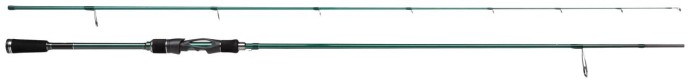 Štap Abu Garcia Spike X Tech Rig Spinning 2,29m 3-14gr