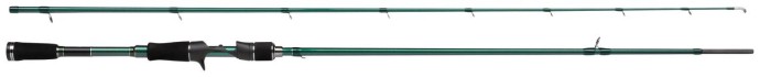 Štap Abu Garcia Spike X Vertical Spinning 1,90m 21-56gr