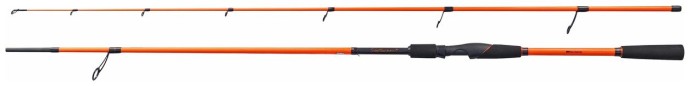 Štap Abu Garcia Svartzonker X Spinning Rod 2,40m 30-100gr