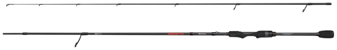 Štap Abu Garcia Vendetta Finesse Solid Tip