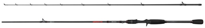 Štap Abu Garcia Vendetta4 Cast