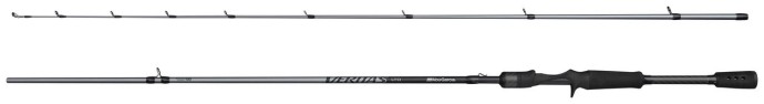 Štap Abu Garcia Veritas LTD Casting
