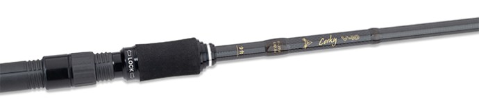 Štap Anaconda Corky V-Series
