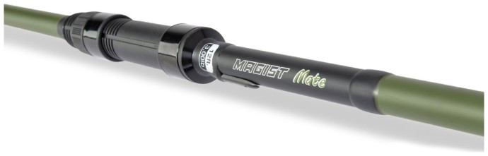 Štap Anaconda Magist Mate 3,50lb 3,96m 2 dijela