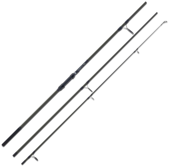Štap Anaconda Magist Mate 3,60m 12ft 3,50lb 3 dijela