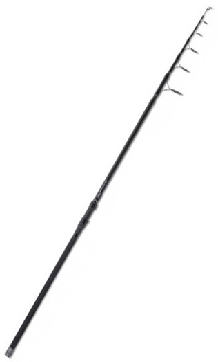 Štap Anaconda Magist Telecarp 3,9m 3,5lb 1+1 + 2x Najlon Saenger 500m