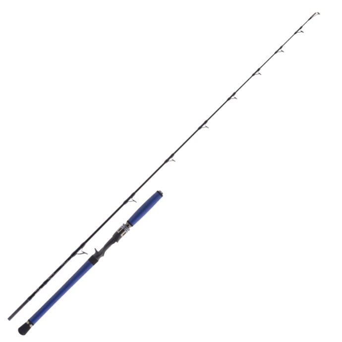 Štap Aquantic Square F-Carbon 1,95m do 300gr C