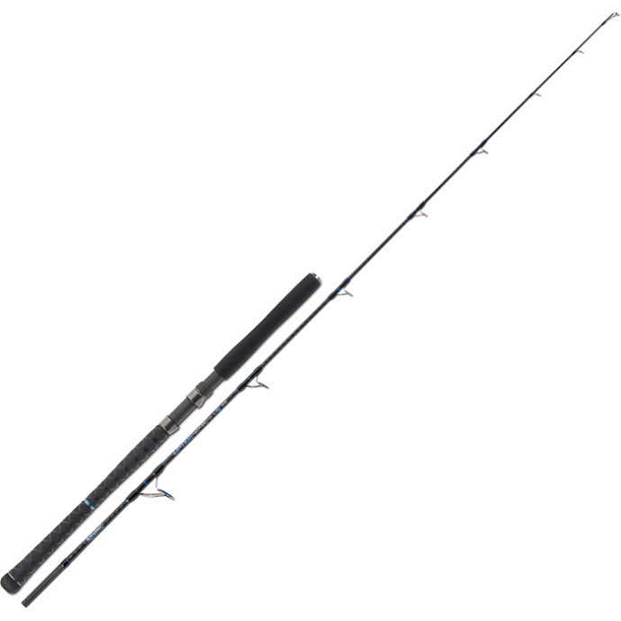 Štap Aquantic Uptide Jig 2,05m 60-220gr