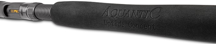 Štap Aquantic Uptide X-Flex 1,95m 20-30lb + 30-40lb
