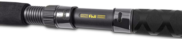 Štap Aquantic Uptide X-Flex 1,95m 20-30lb + 30-40lb