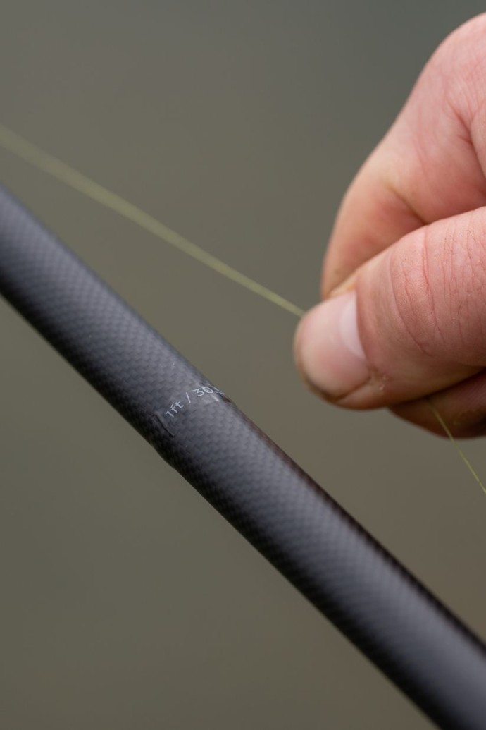 Štap Avid Carp REACT 10ft 4,5lb Utility