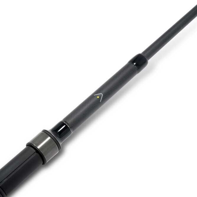 Štap Avid Carp React