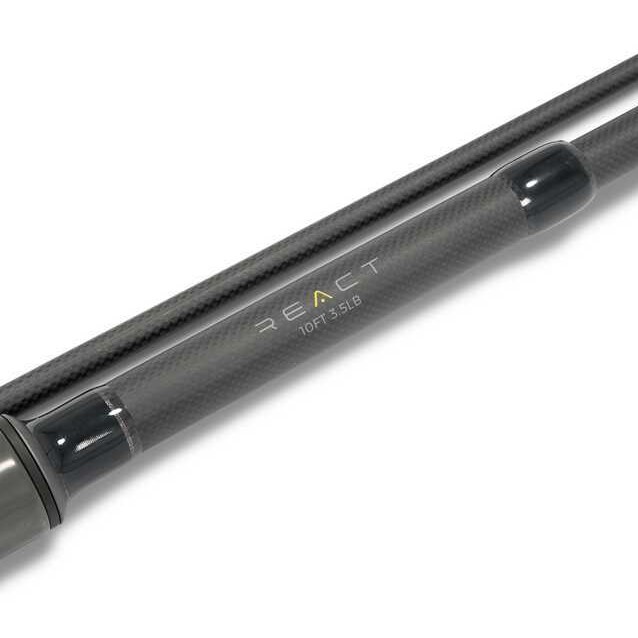 Štap Avid Carp React