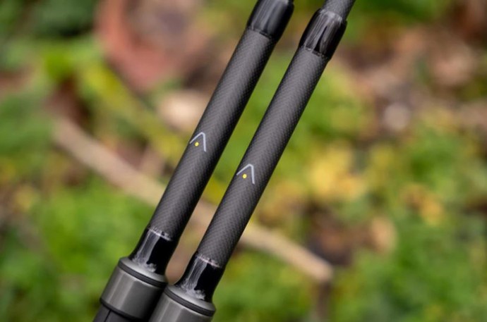 Štap Avid Carp React
