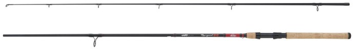 Štap Berkley Cherrywood Spezi Pike Spin Spinning Rola 2,70m 30-60gr
