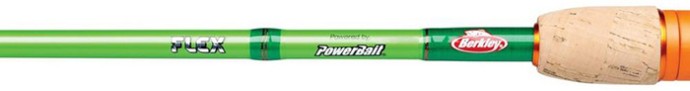 Štap Berkley Flex Trout Spinning Rod 3dijela