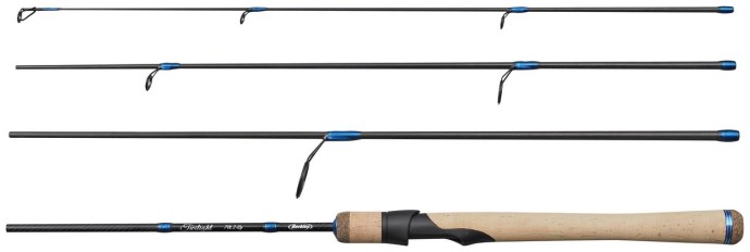 Štap Berkley Twilight II Spinning Rod