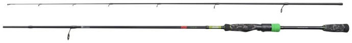 Štap Berkley URBN II Allrounder Spinning Rod