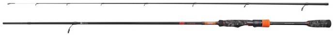 Štap Berkley URBN II Dropshooter Spinning Rod