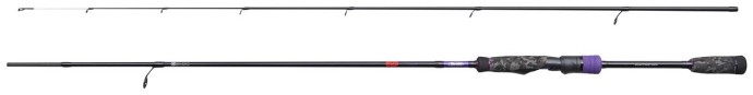 Štap Berkley URBN II Finesse Lure Spinanje