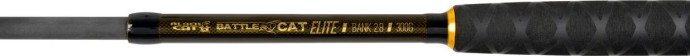 Štap Black Cat Battle Cat Elite Bank LE