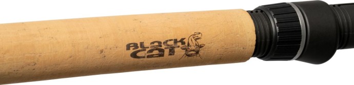 Štap Black Cat Battle Cat Elite Bank LE
