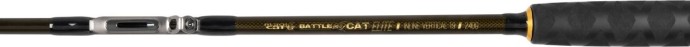 Štap Black Cat Battle Cat Elite Inline Vertical 1,9m 240g