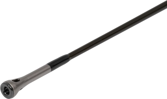 Štap Black Cat Battle Cat Elite Inline Vertical 1,9m 240g