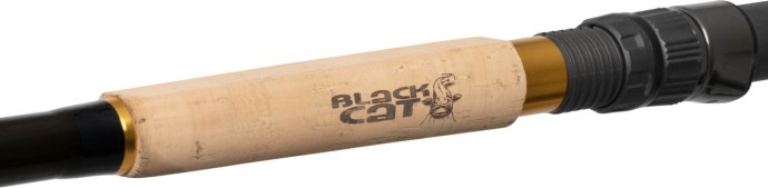 Štap Black Cat Battle Cat Elite Inline Vertical 1,9m 240g