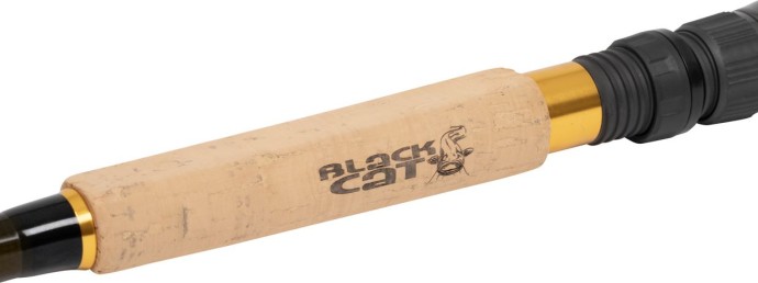 Štap Black Cat Battle Cat Elite Inline Vertical 1,9m 240g