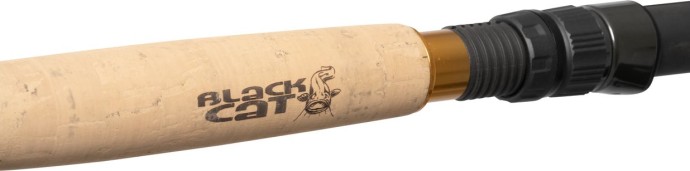 Štap Black Cat Battle Cat Elite Spin