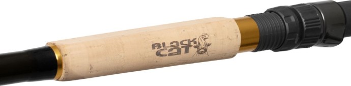 Štap Black Cat Battle Cat Elite Vertical 1,9m 240g