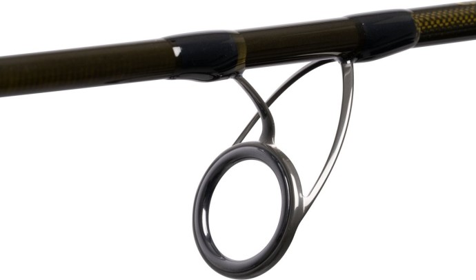 Štap Black Cat Battle Cat Elite Vertical 1,9m 240g